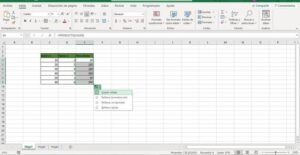 Como Hacer Para Que En Excel Se Multiplique Automaticamente