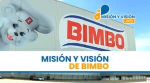 Cual Es La Mision Y Vision De Bimbo