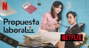 Cuando Sacan La 2 Temporada De Propuesta Laboral En Netflix