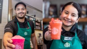 Cuanto Gana Un Empleado De Starbucks