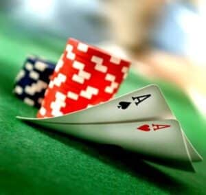 Is Texas hold’em A fabulous Activity Of Probability or maybe Expertise?