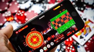 Mobile phone Casinos 2021 ᐈ The Most Mobile
